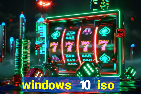 windows 10 iso google drive